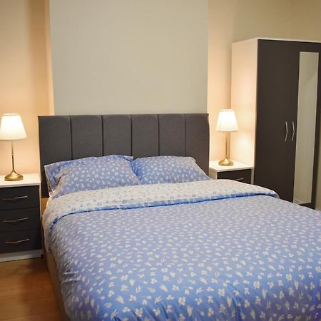 Birmingham City Centre Bedroom, Parking, Wifi, Kitchen, Living Room Екстер'єр фото