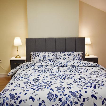 Birmingham City Centre Bedroom, Parking, Wifi, Kitchen, Living Room Екстер'єр фото