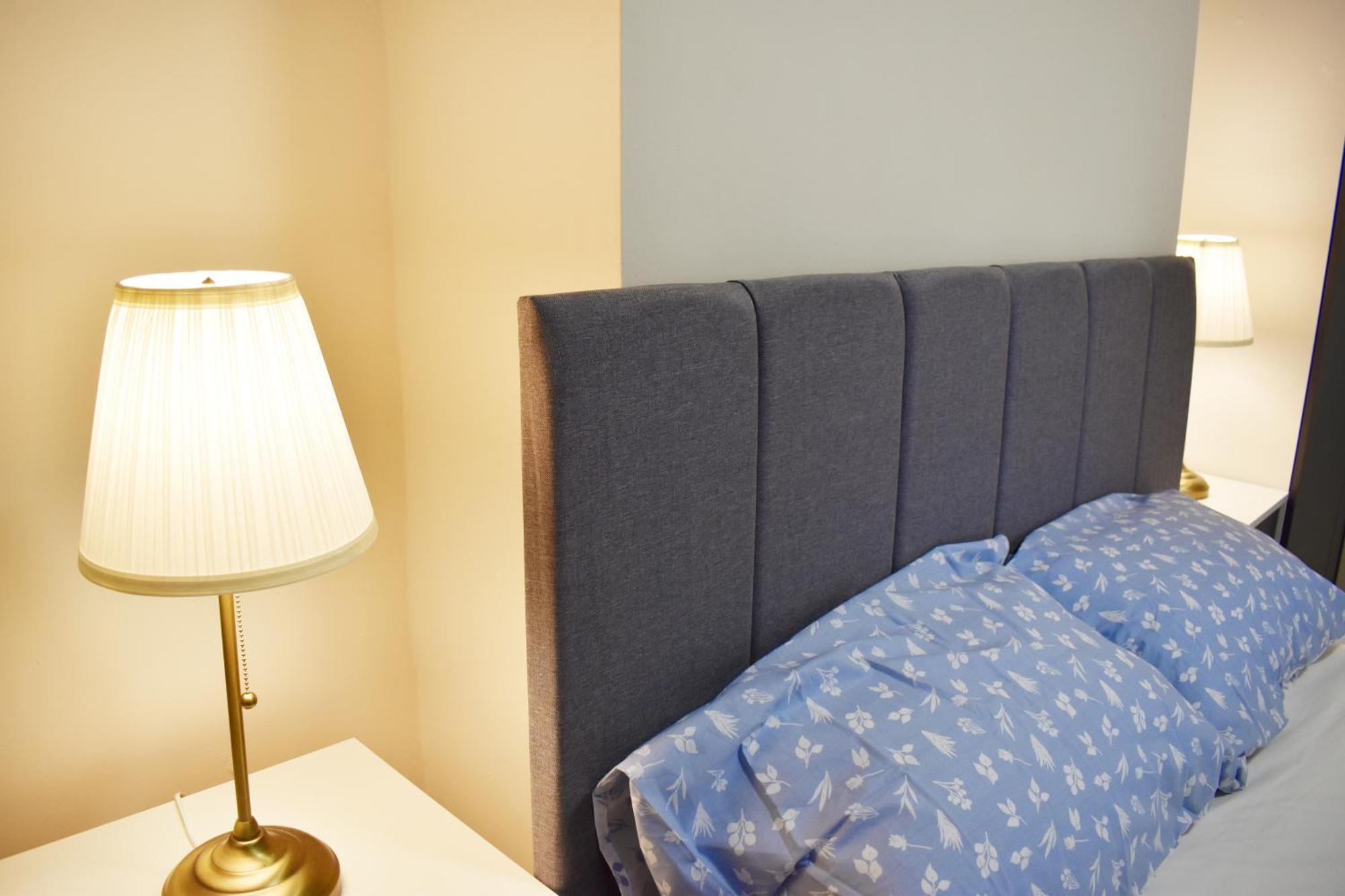 Birmingham City Centre Bedroom, Parking, Wifi, Kitchen, Living Room Екстер'єр фото