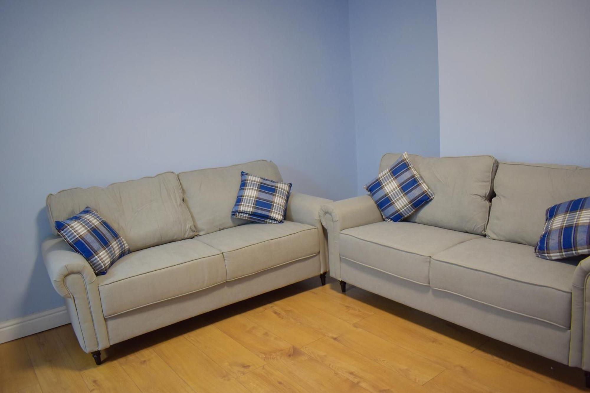 Birmingham City Centre Bedroom, Parking, Wifi, Kitchen, Living Room Екстер'єр фото