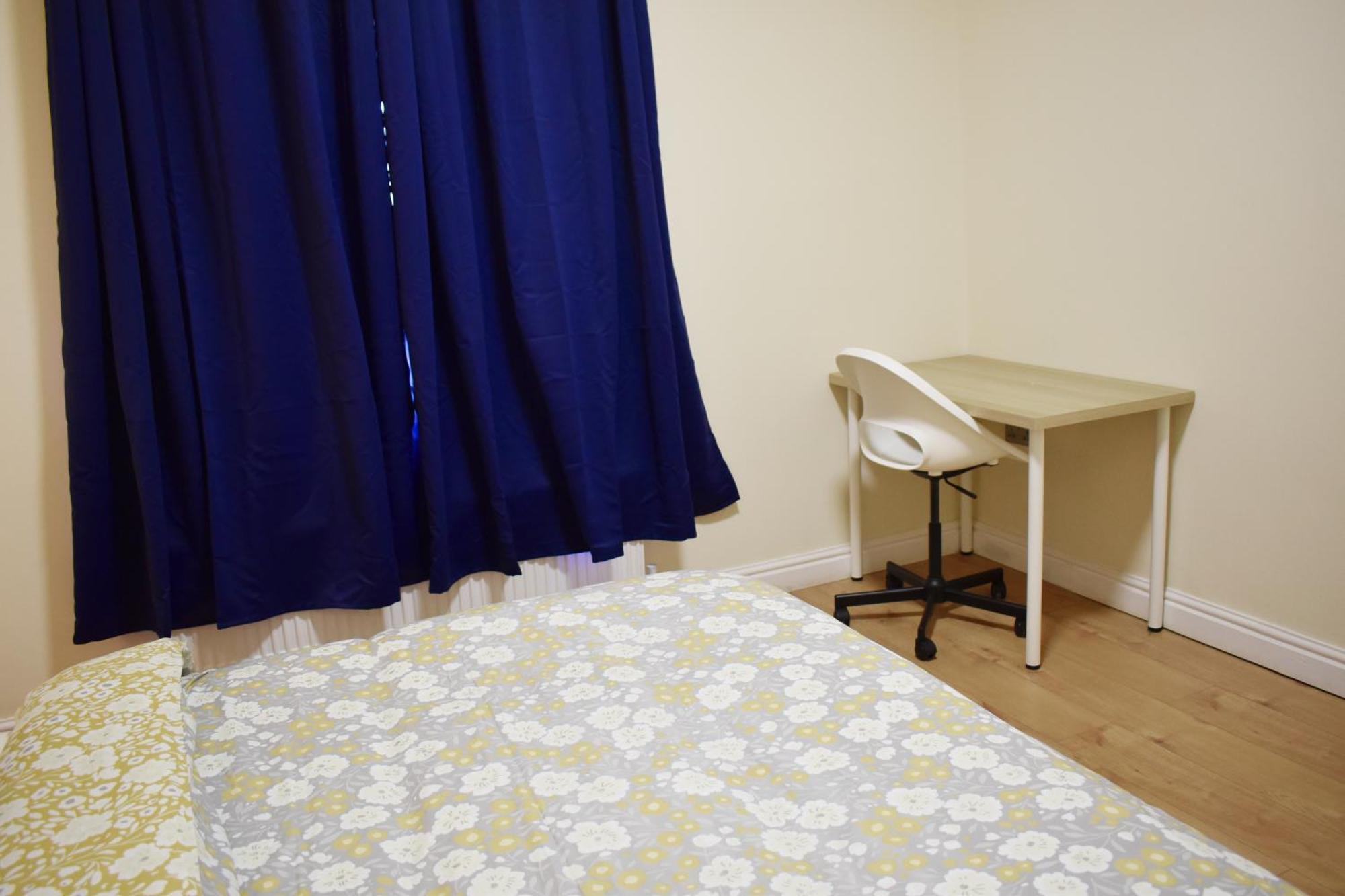 Birmingham City Centre Bedroom, Parking, Wifi, Kitchen, Living Room Екстер'єр фото